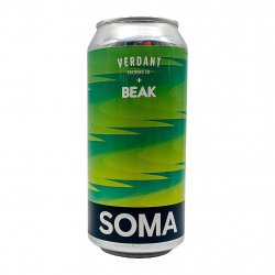 Soma - Mega - Dorst