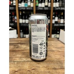 Azvex Brewing Company Archaeopteryx