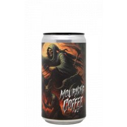Metalhead Mourning Coffee 2 Metalhead Mourning Coffee 2
