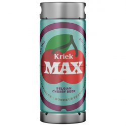 Vander Ghinste Kriek Max