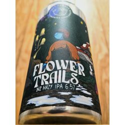 Pressure Drop Brewing Decadent Beast