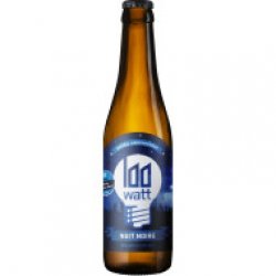 100 Watt Brewery Nuit Noire BA Whisky Bourbon Blend 100 Watt Brewery Nuit Noire BA Whisky Bourbon Blend