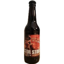 Yria Inspector Stout