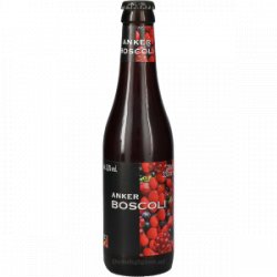 Boscoli Fruits Des Bois