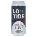 Lowtide - Check This Stout Lowtide - Check This Stout