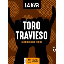 TORO TRAVIESO - Mas IBUS