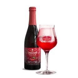 Lindemans Kriek