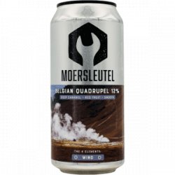 Moersleutel Craft Brewery – Wind - Rebel Beer Cans