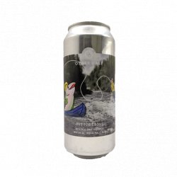 Other Half Brewing Co. Out For Trout
