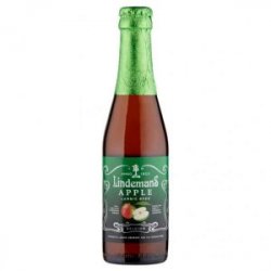 Lindemans Apple Manzana 3,5% 25cl - La Domadora y el León