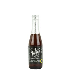 Lindemans Faro 25Cl - Belgian Beer Heaven