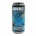 Gekko Juice Comme Ça - 44 cl Gekko Juice Comme Ça - 44 cl