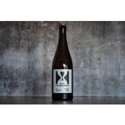Hill Farmstead Brewery Civil Disobedience #26