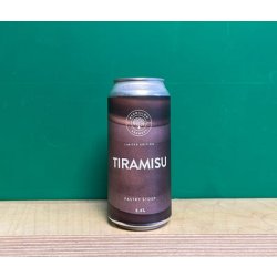 Redwillow Tiramisu Pastry Stout - Keg, Cask & Bottle