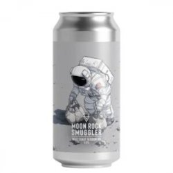 Azvex Brewing Company Moon Rock Smuggler