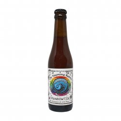 De Kromme Haring Rainbowfish