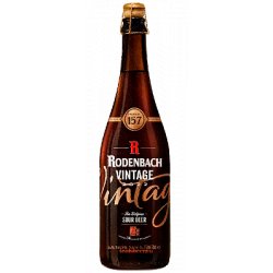 Brouwerij Rodenbach Rodenbach Vintage 2022 Foeder 157