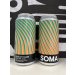 SOMA BEER  RULE OF THUMB 
