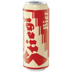 Stiegl Goldbrau Pale Lager 500ml (4.9%) - Indiebeer