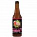 Haarige Kuh Brauerei Shake youR assberry 