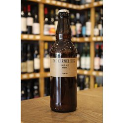 The Kernel Brewery Pale Ale Mosaic