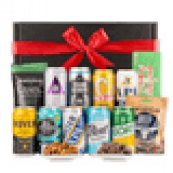 Christmas Beer Hamper - Beer Cartel