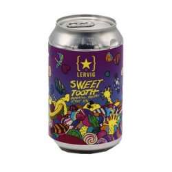 LERVIG Sweet Tooth