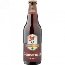 Lindeboom Gouverneur Dubbel