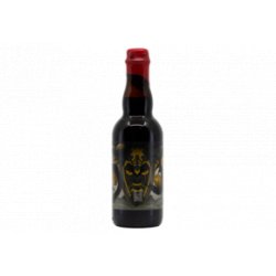 Zichovec Coconut Stout 2023 - Hoptimaal