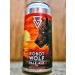 Azvex Brewing - Robot Wolf 