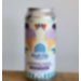Blueberry Muffin Waffle Cone Crunch Triple Scoop – Vault City – 8.3% Fruited Sou 