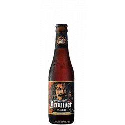 Brouwerij Roman Adriaen Brouwer Oaked