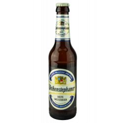 hefe weissbier 0,33l - Die Bierothek