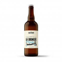 La Dilettante  La Bringue