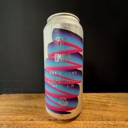 Track Brewing Company Out Beyond