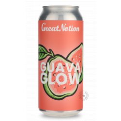 Great Notion Guava Glow - Beer Republic