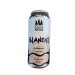 Ruisseau Noir - Blanche Cardamone - 473ml Ruisseau Noir - Blanche Cardamone - 473ml