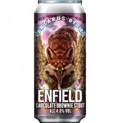 Tartarus Beers Enfield Tartarus Beers Enfield