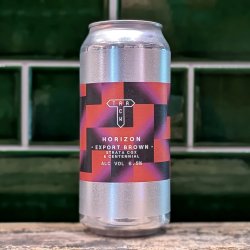 Track Brewing Company Horizon