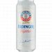 Erdinger - Weißbier - Blik - 500ML Erdinger - Weißbier - Blik - 500ML