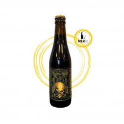 Struise - Black Damnation 16 Ivan the Terrible Barrel Aged  - BierXL