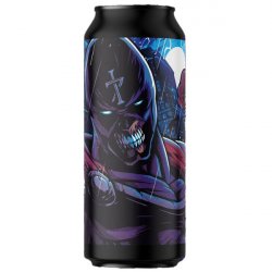 Seven Island Brewery DreadHop Crusher