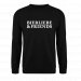 Bierliebe Pullover Bierliebe & Friends Bierliebe Pullover Bierliebe & Friends