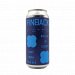 Finback - Rolling In Clouds 47,3 cl  Hazy IPA 