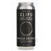 FiftyFifty Eclipse - Vanilla Coconut FiftyFifty Eclipse - Vanilla Coconut