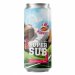 Piggy Brewing SuperSub Double NEIPA - 44 cl 