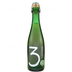 3 Fonteinen Oude Geuze