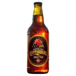 Kopparberg Tropical Mixed Fruits 500ml Bottle - Kay Gee’s Off Licence
