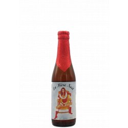 La Mère Noël 8,5% 33cl - Brygshoppen