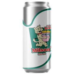 Sureshot Milson Pale Ale 440ml (5.2%) - Indiebeer